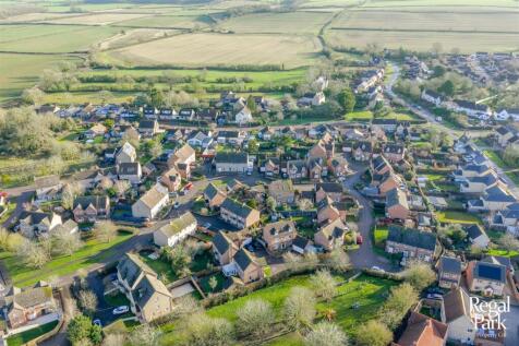 Drone View