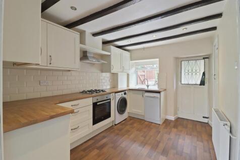 Integrated Kitchen