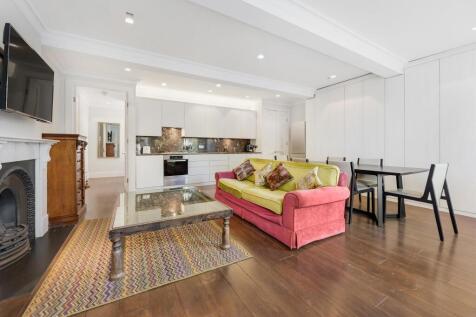 Onslow Square, South Kensington, London SW7 photo 3