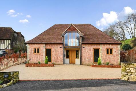 MAYTUM BARN - VANITY LANE - LINTON - MAIDSTONE - M