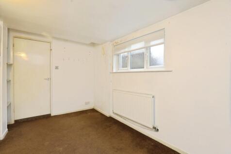 Garage Room