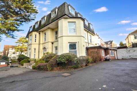 Flat 6 Beaumont Court, 2 Boscombe Spa Road, Bournemouth, Dorset, BH5 1AU