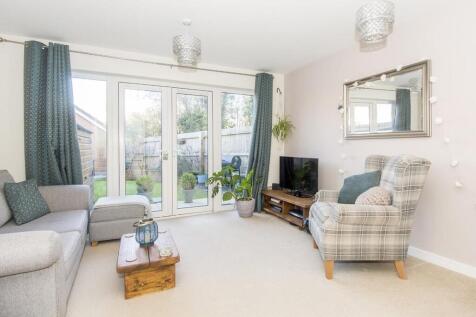 Open Plan Living Diner