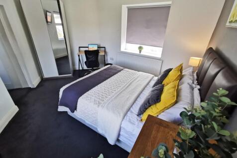 Room 5, Elphinstone Road, Stoke-on-Trent, ST4 photo 4