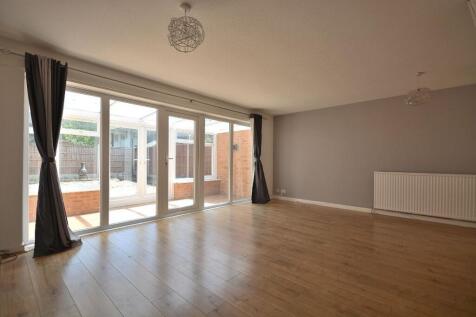 Nearsby Drive, West Bridgford, Nottingham photo 3