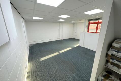 View - internal door