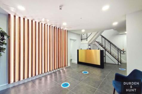 Rosebery House