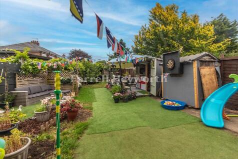 Rear Garden image 4
