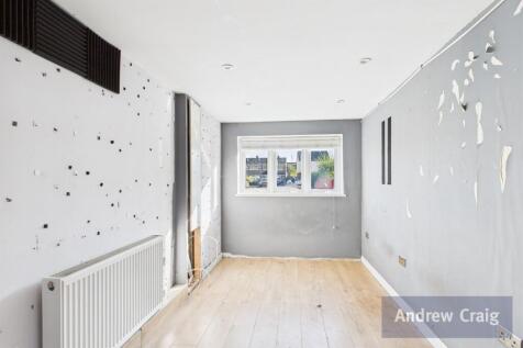 Reception Two/Bedroo