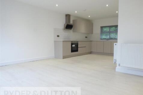 Lounge/Kitchen