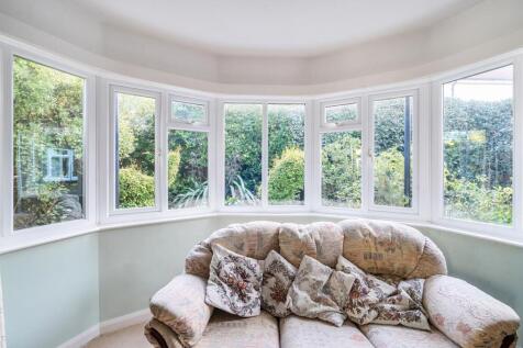 Sitting room/bedroom four