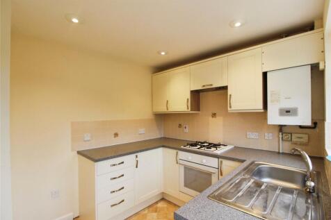 Granville Way, Sherborne, Dorset, DT9 photo 3