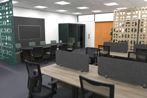 Suite 9 Render