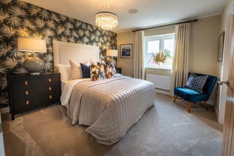Richmond showhome