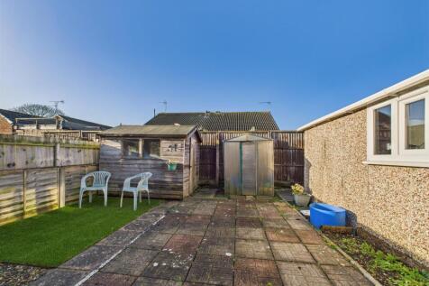 Garden:
