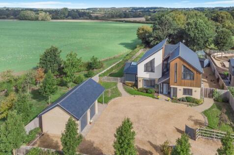 Woodburgh House