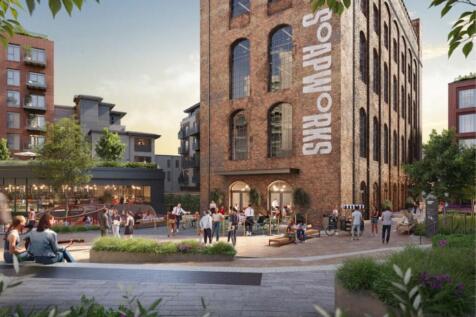 Soapworks
