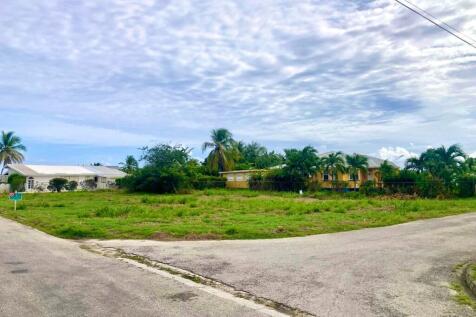 Corner Lot for sale
