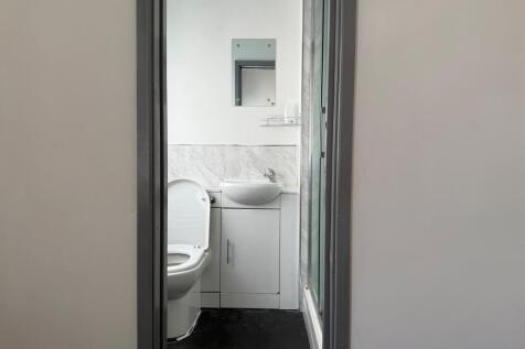 Room 7, Alexandra Parade, Weston Super Mare photo 5