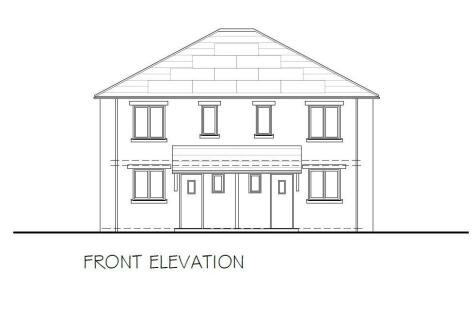 Development Site @ 34 Broad Town Road, Broad Town,