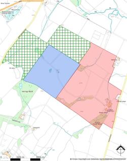 Field Plan