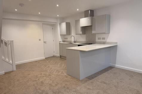 Kitchen/Living