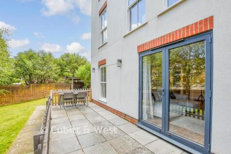 Patio / Decking