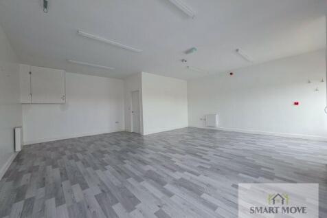 Open Plan Shopfront
