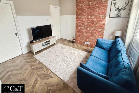 SECOND RECEPTION ROOM