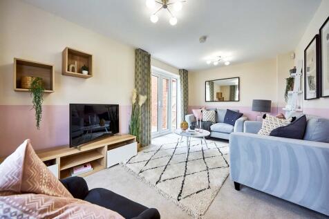 primary property image