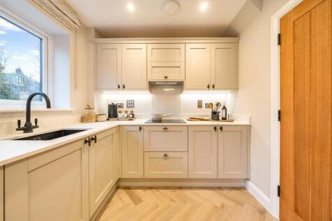 Show Home