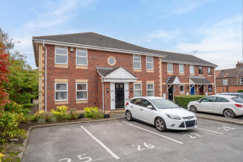 York, YO10 - property photo