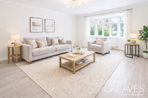 Virtually Staged ...