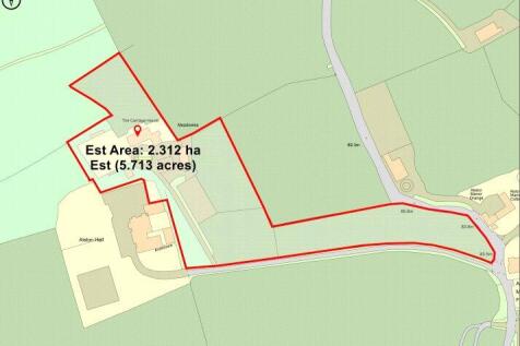 The Land Plan