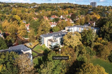 Foxglove House
