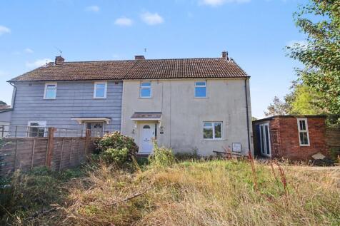 16 Newtown Crescent, Uppingham, Oakham LE15 9TP