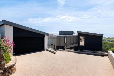 House &amp; Parking