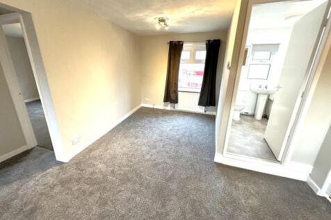 Lounge/Kitchen
