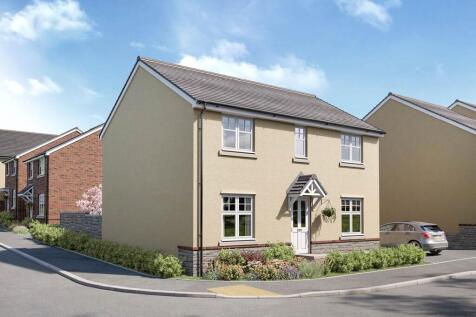 Perfect family home