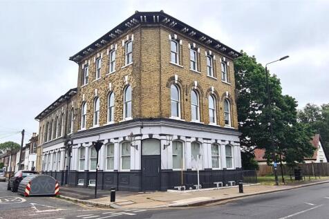Elmsdown House E15