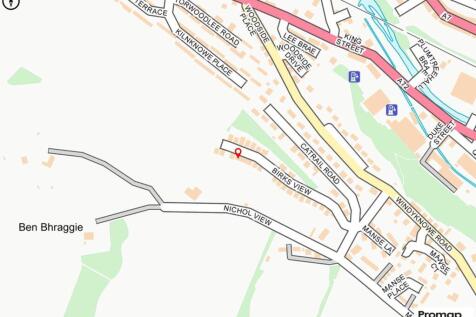Property Location Map