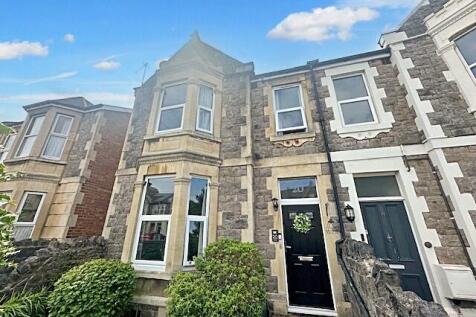 4 Bedroom Semi Detached for Sale