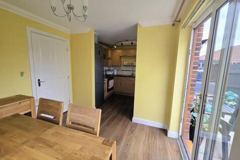 Durham Drive, Buckshaw Village photo 4