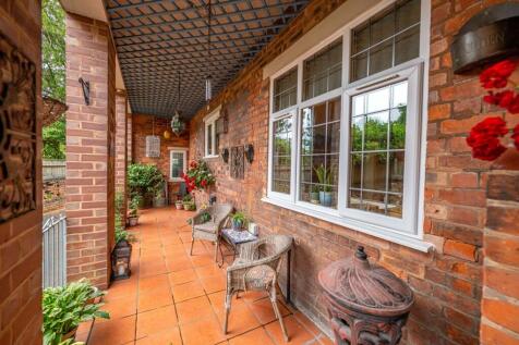 Veranda