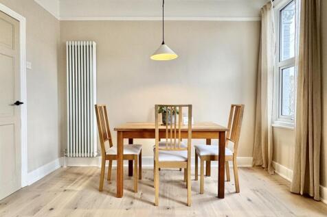 New 2 bedroom Flat to Rent  in N22