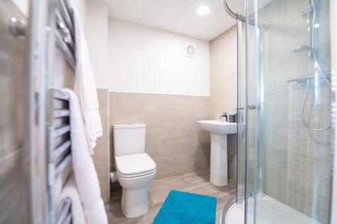 55 Broomgrove Apartments, Broomhill, S10 photo 4