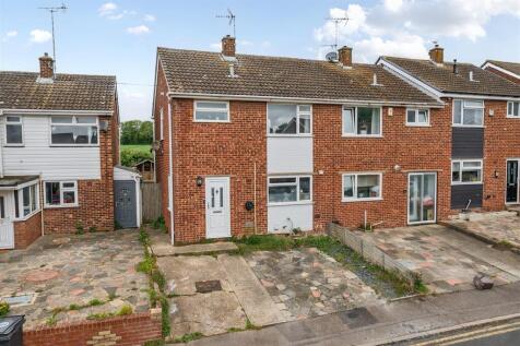 Fairfield Road, Ramsgate