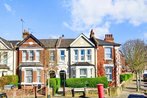 London, NW2 - property photo