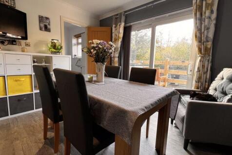 Dining Room/Bedroom Five