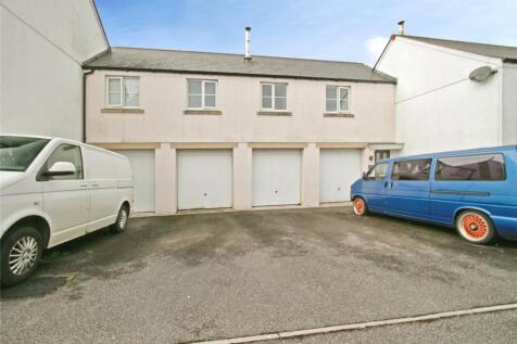 Garage and Parking